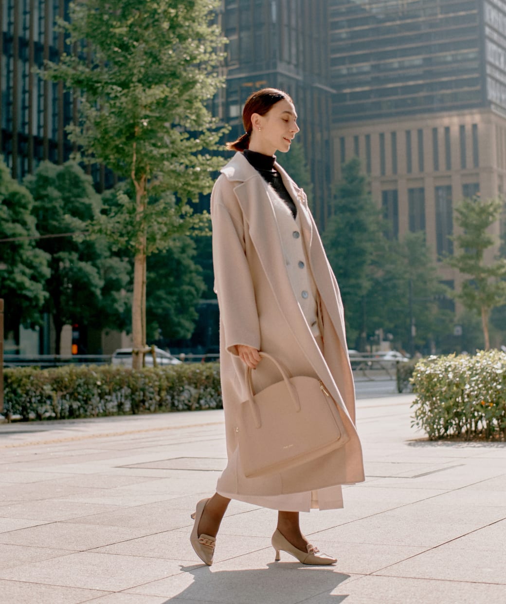 エアークローゼットコーディネート3