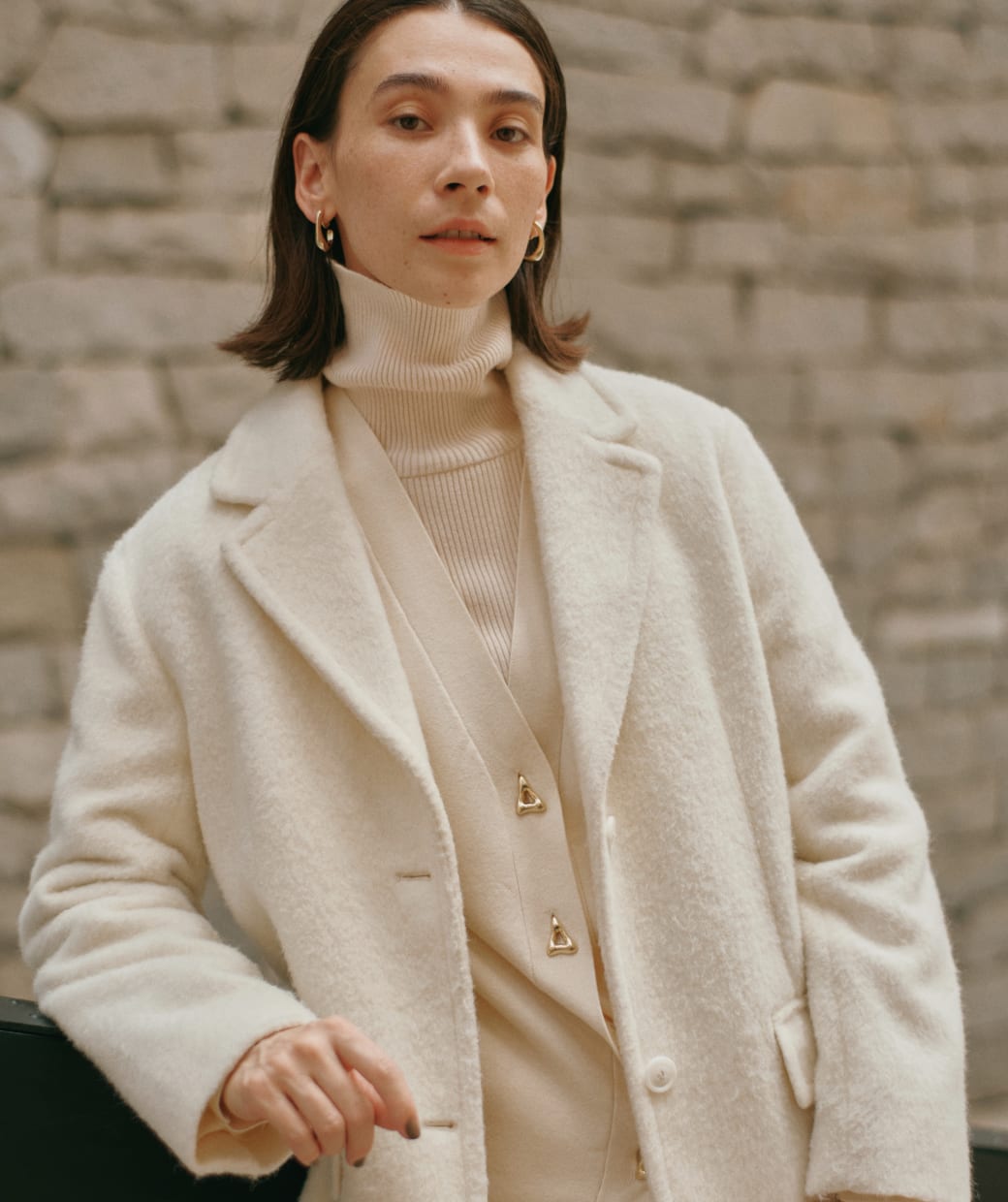 エアークローゼットコーディネート1