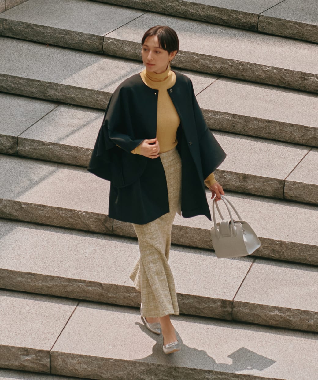 エアークローゼットコーディネート2