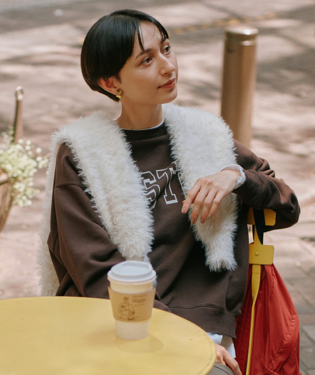 エアークローゼットコーディネート5