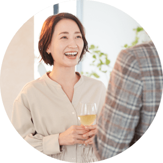 懇親会・同窓会