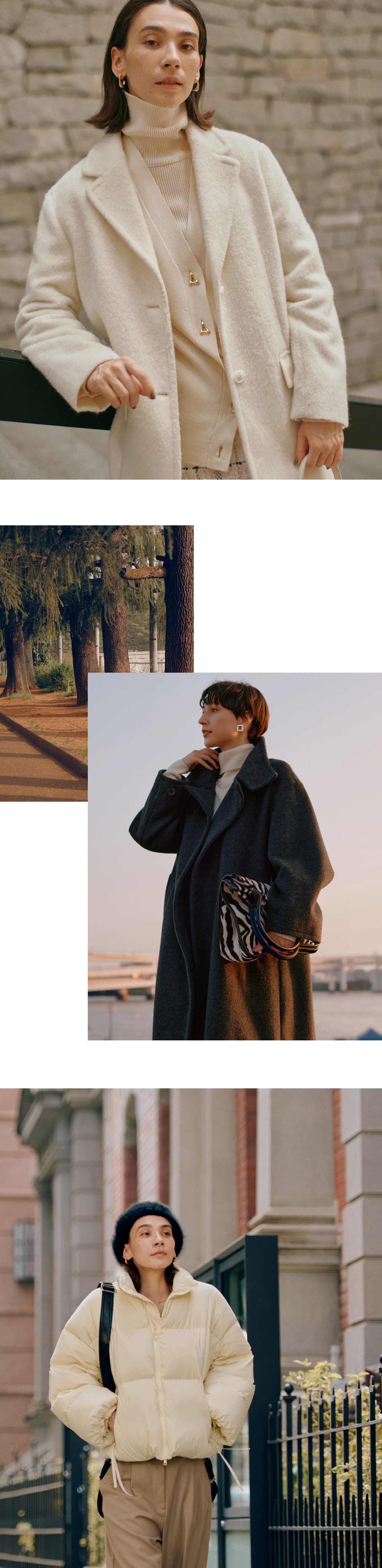 airClosetのオーダーメイドレンタル