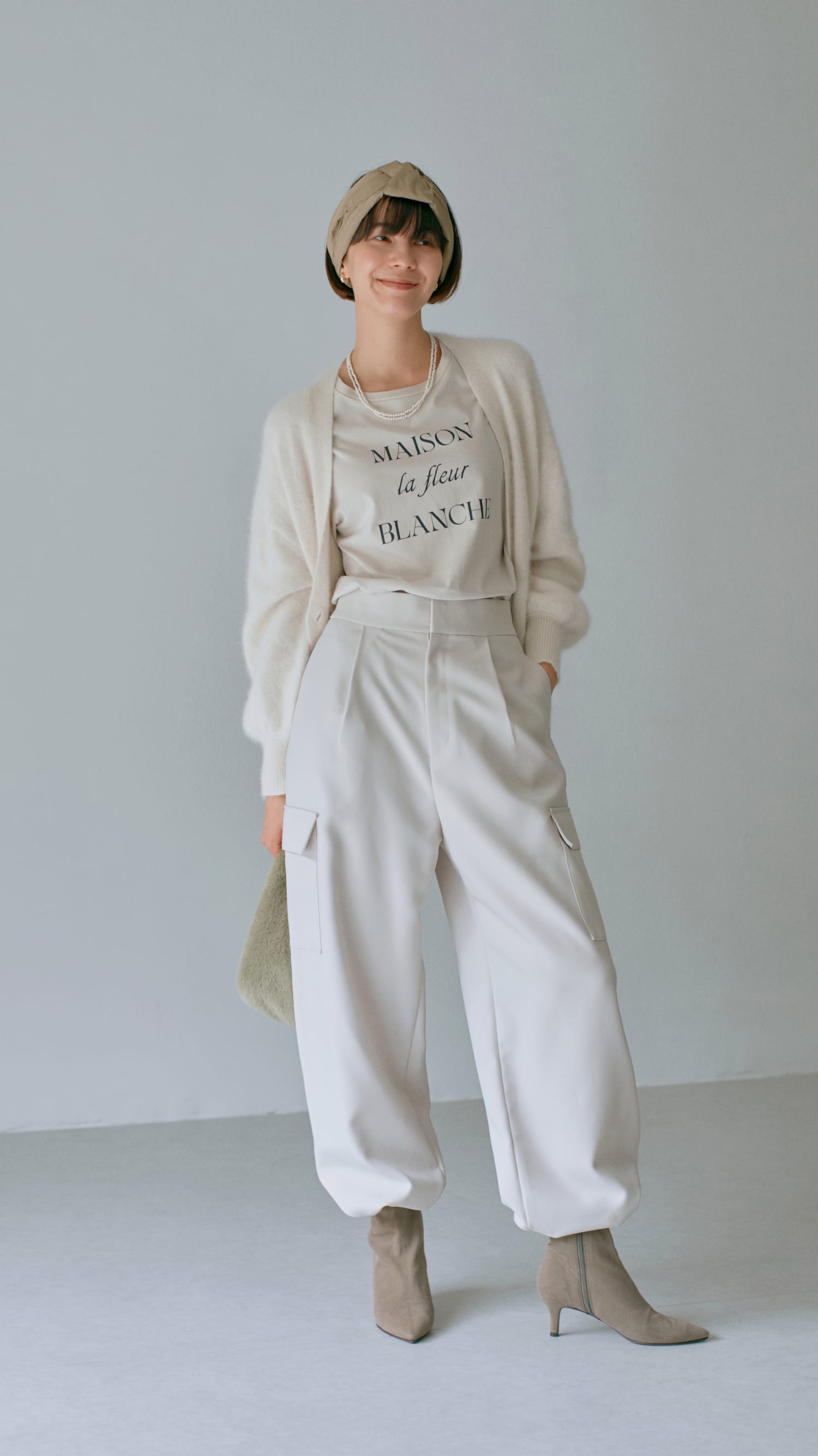 プロが選ぶコーデが届くairCloset