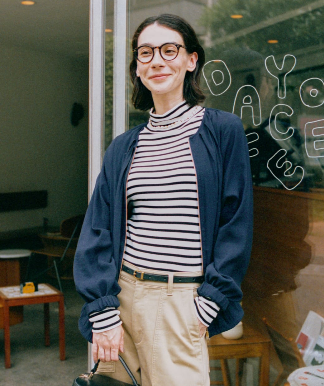 エアークローゼットコーディネート6