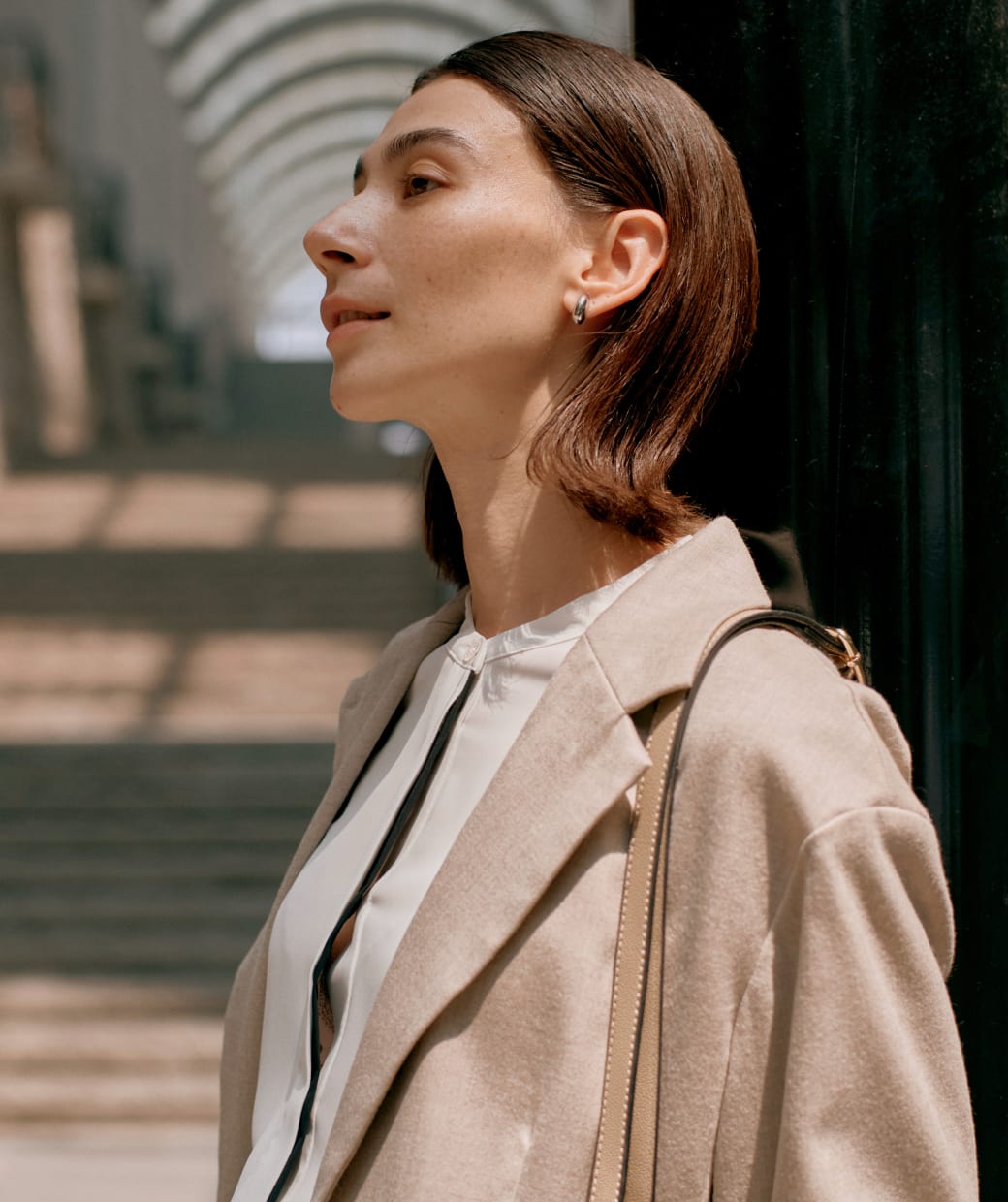 エアークローゼットコーディネート3