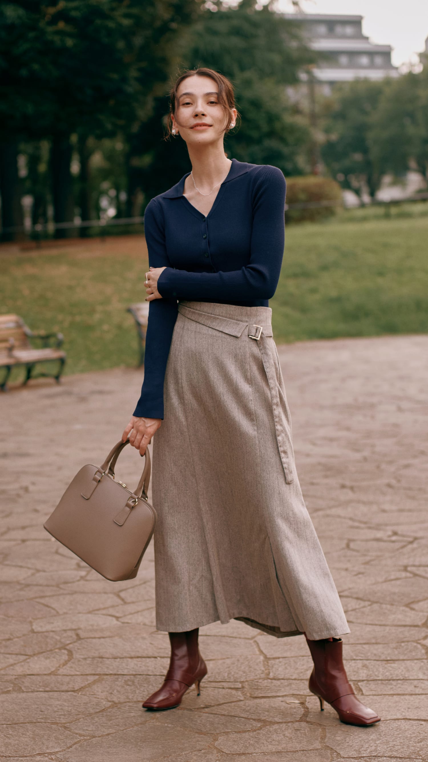 プロが選ぶコーデが届くairCloset