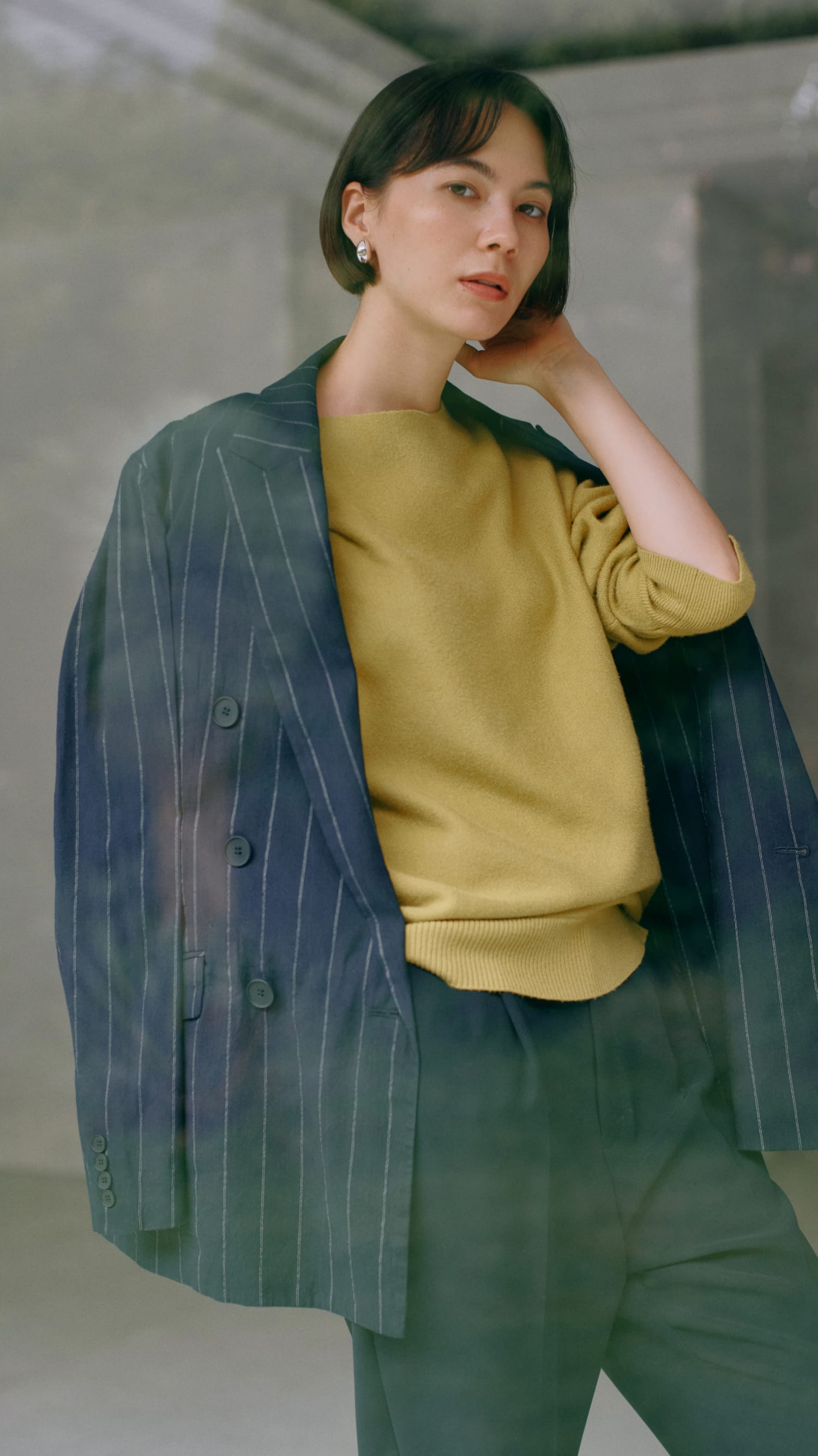 プロが選ぶコーデが届くairCloset