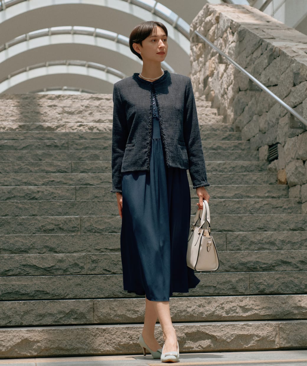 エアークローゼットコーディネート3