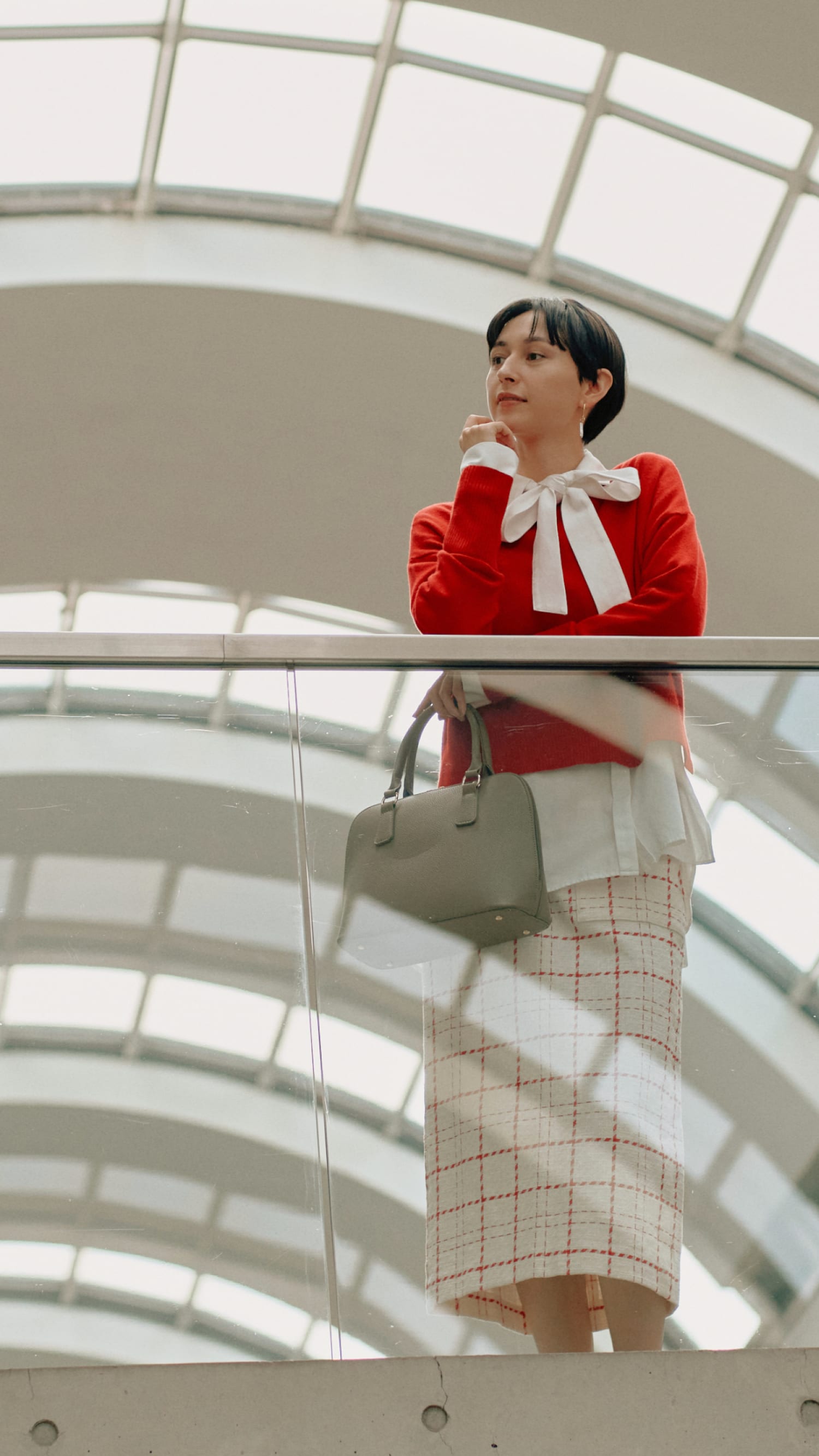 プロが選ぶコーデが届くairCloset