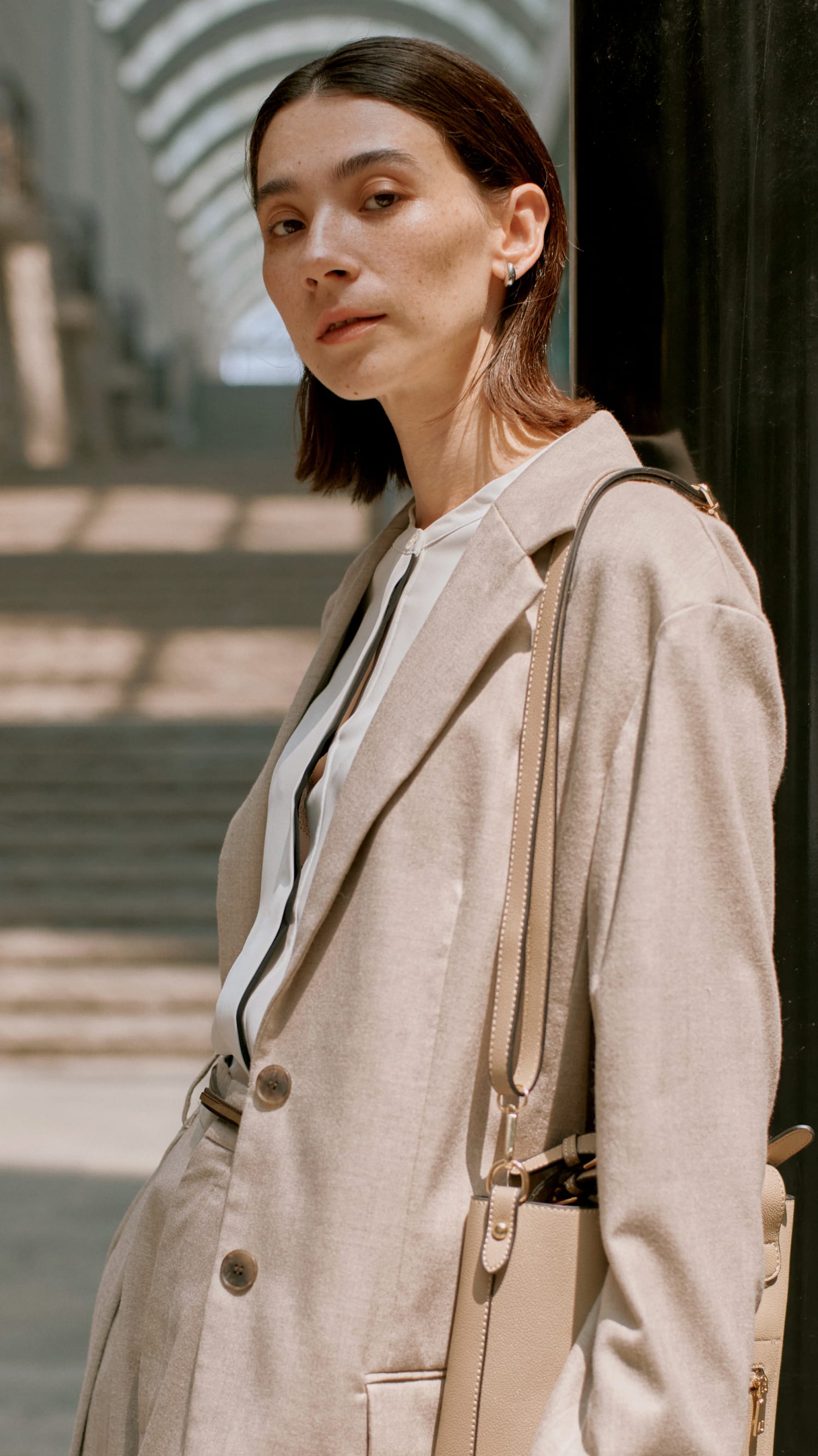 プロが選ぶコーデが届くairCloset