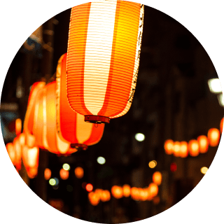 お祭り・花火大会