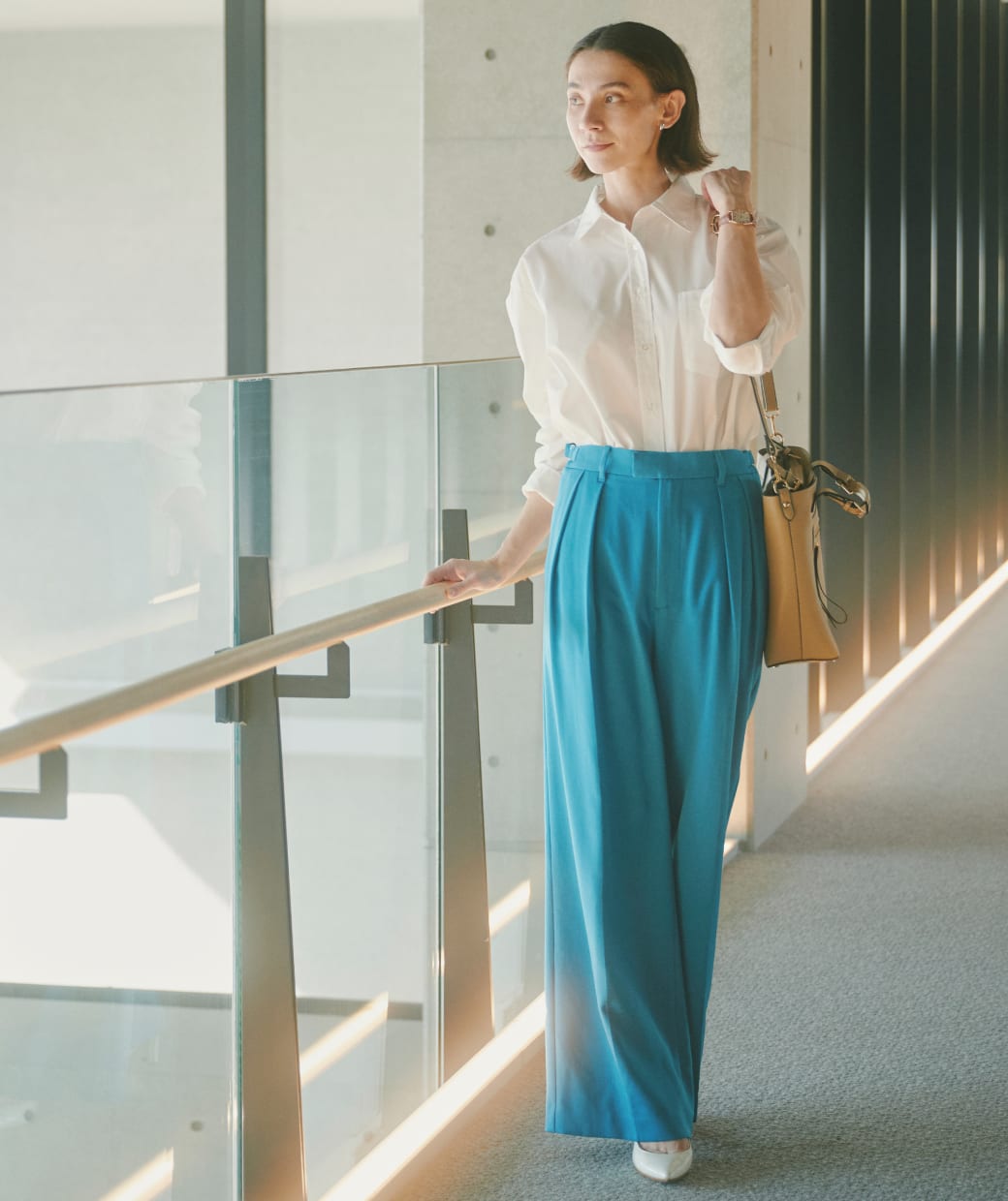 エアークローゼットコーディネート3