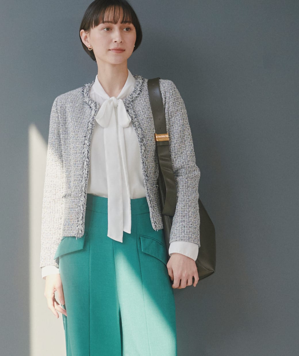 エアークローゼットコーディネート4