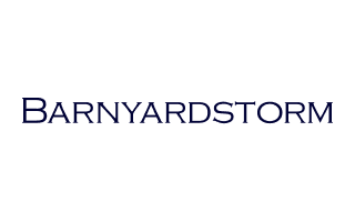 BARNYARDSTORM(バンヤードストーム)サブスク レンタル