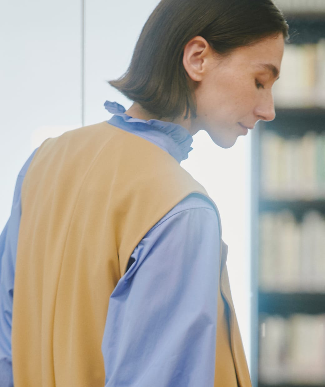 エアークローゼットコーディネート2