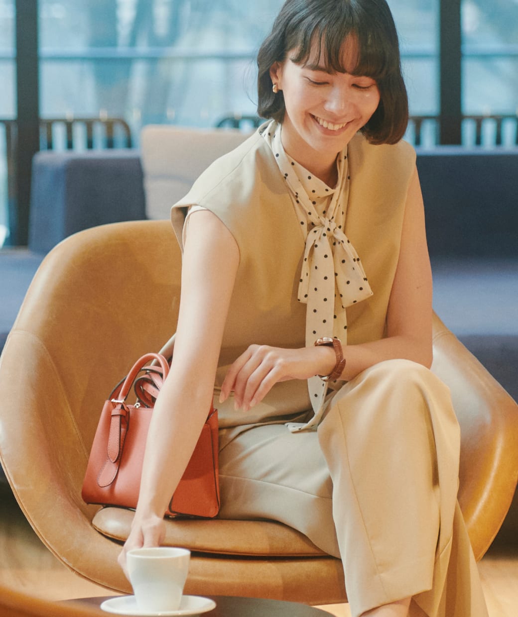 エアークローゼットコーディネート6