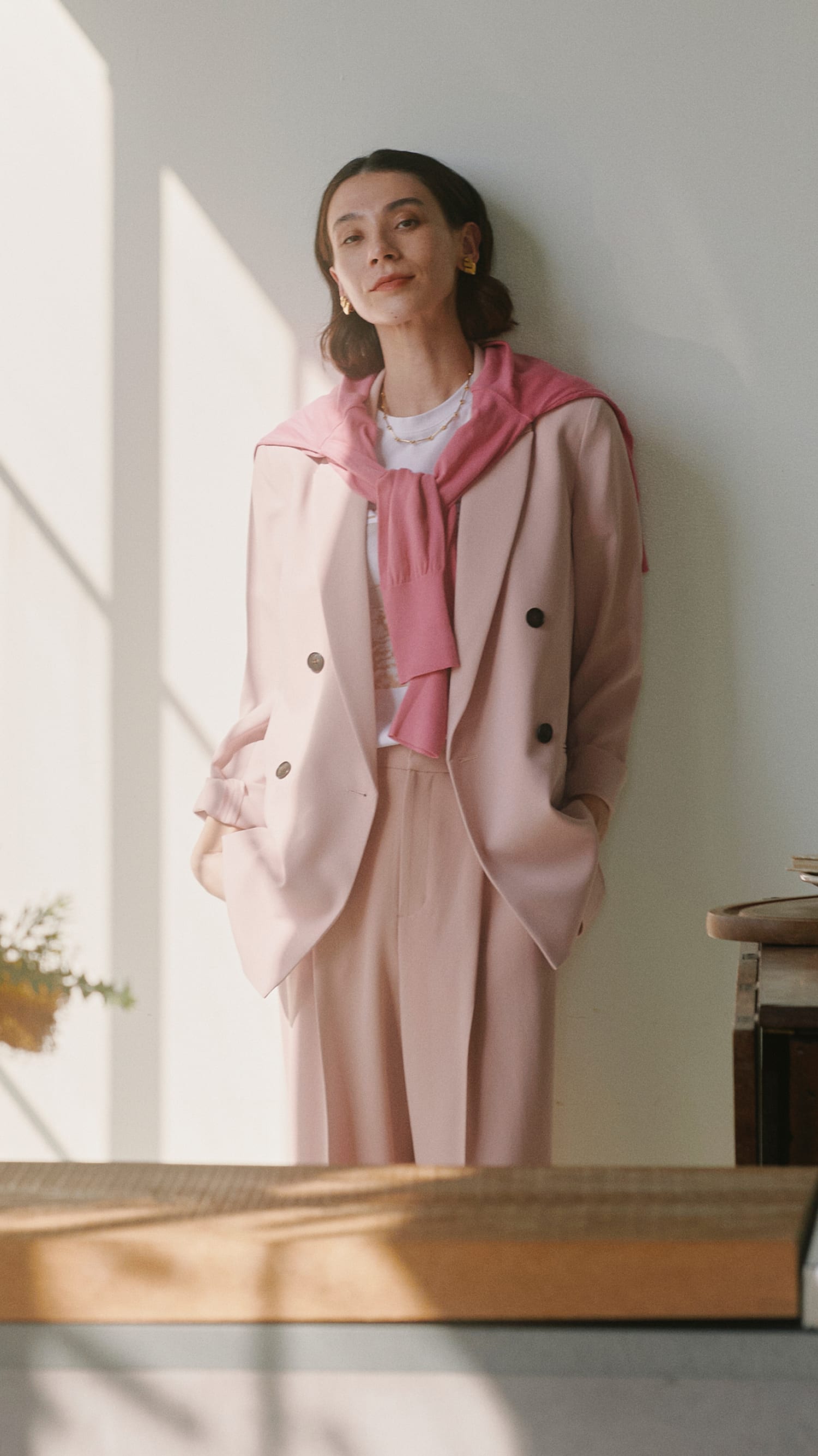 プロが選ぶコーデが届くairCloset