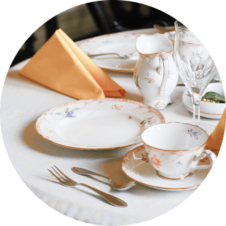 食事会・顔合わせ