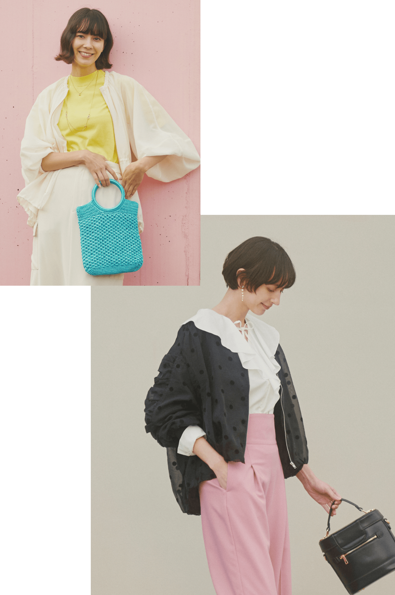 airClosetのオーダーメイドレンタル