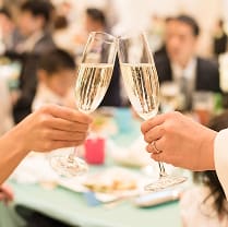 パーティー・二次会