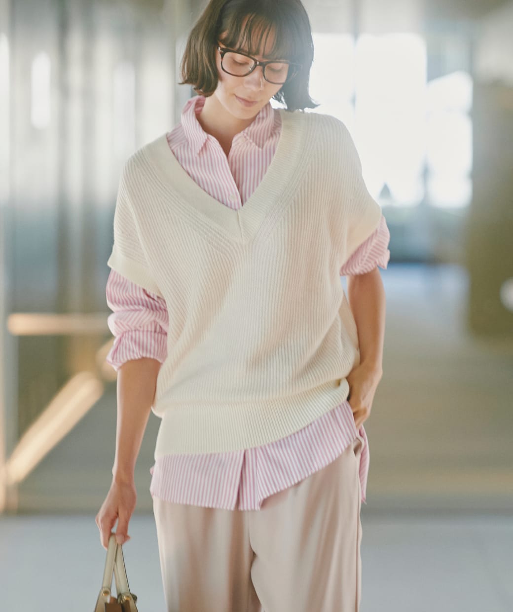 エアークローゼットコーディネート6