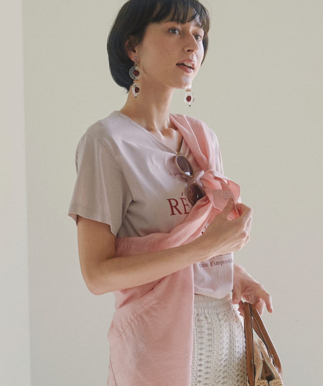 エアークローゼットコーディネート4