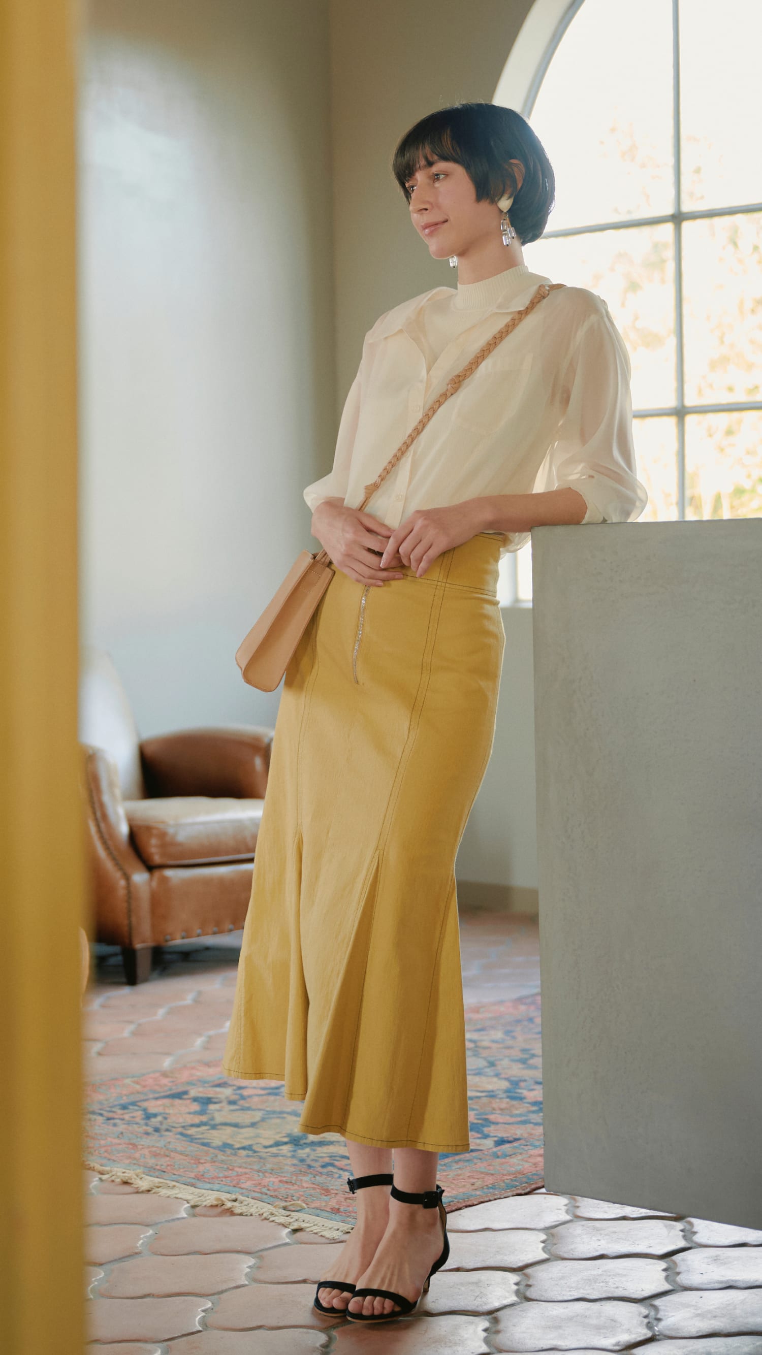 プロが選ぶコーデが届くairCloset