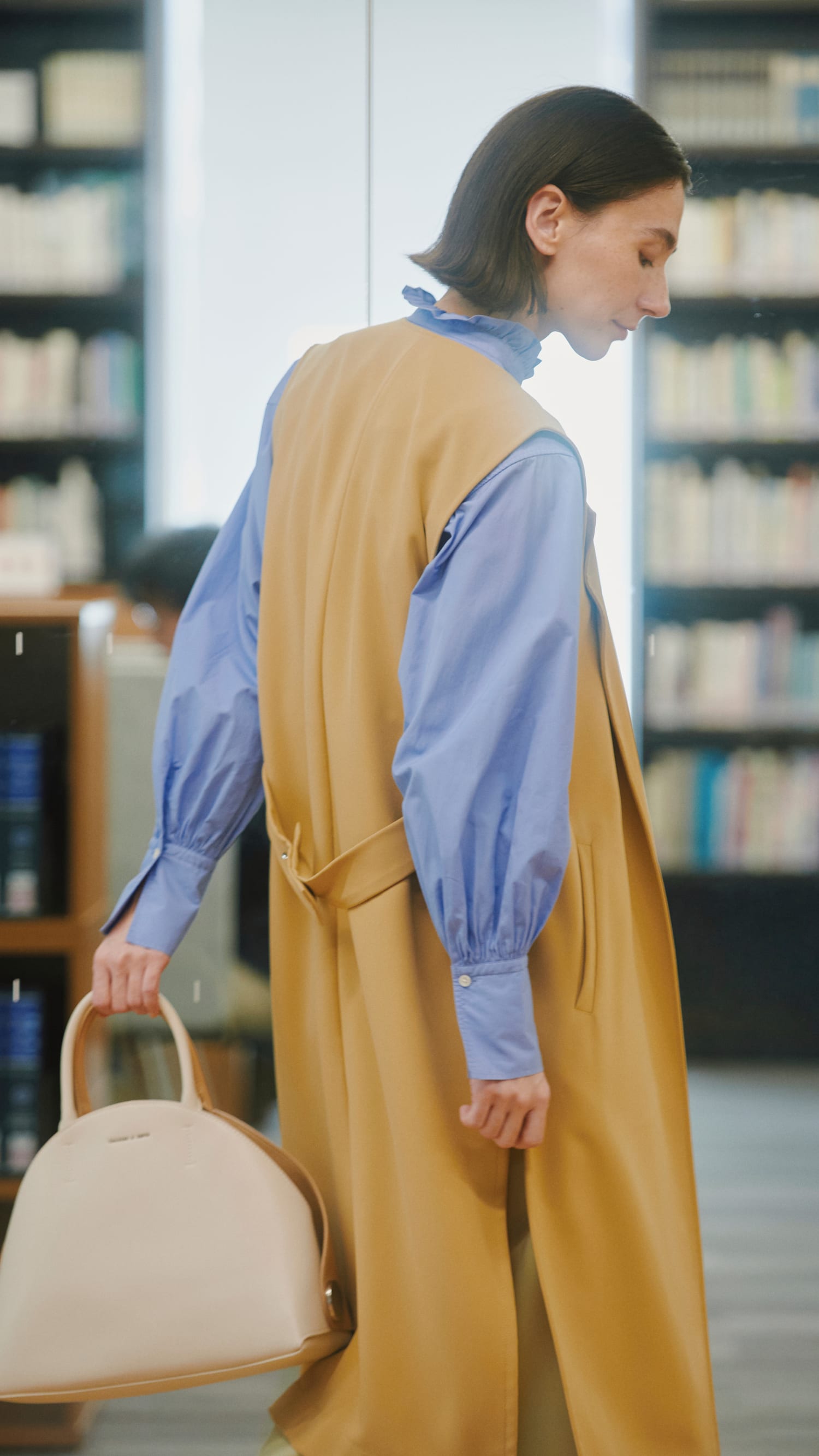 プロが選ぶコーデが届くairCloset