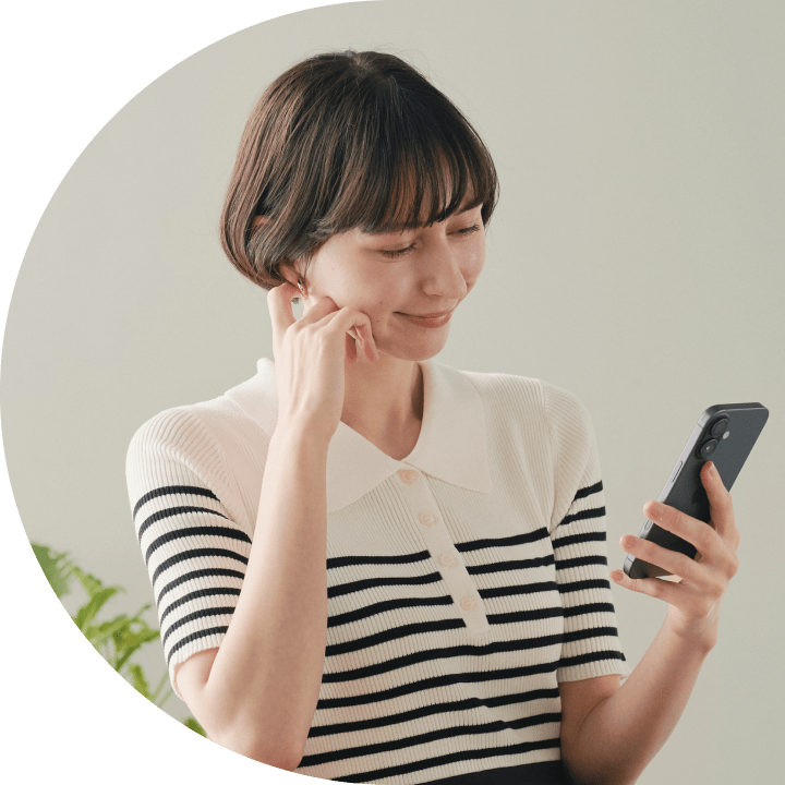 1着分の価格で3着の洋服を楽しめてコスパ良し 1