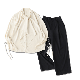 トップス・ボトムス