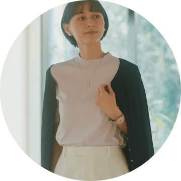 返却期限なし！好きなだけ着る