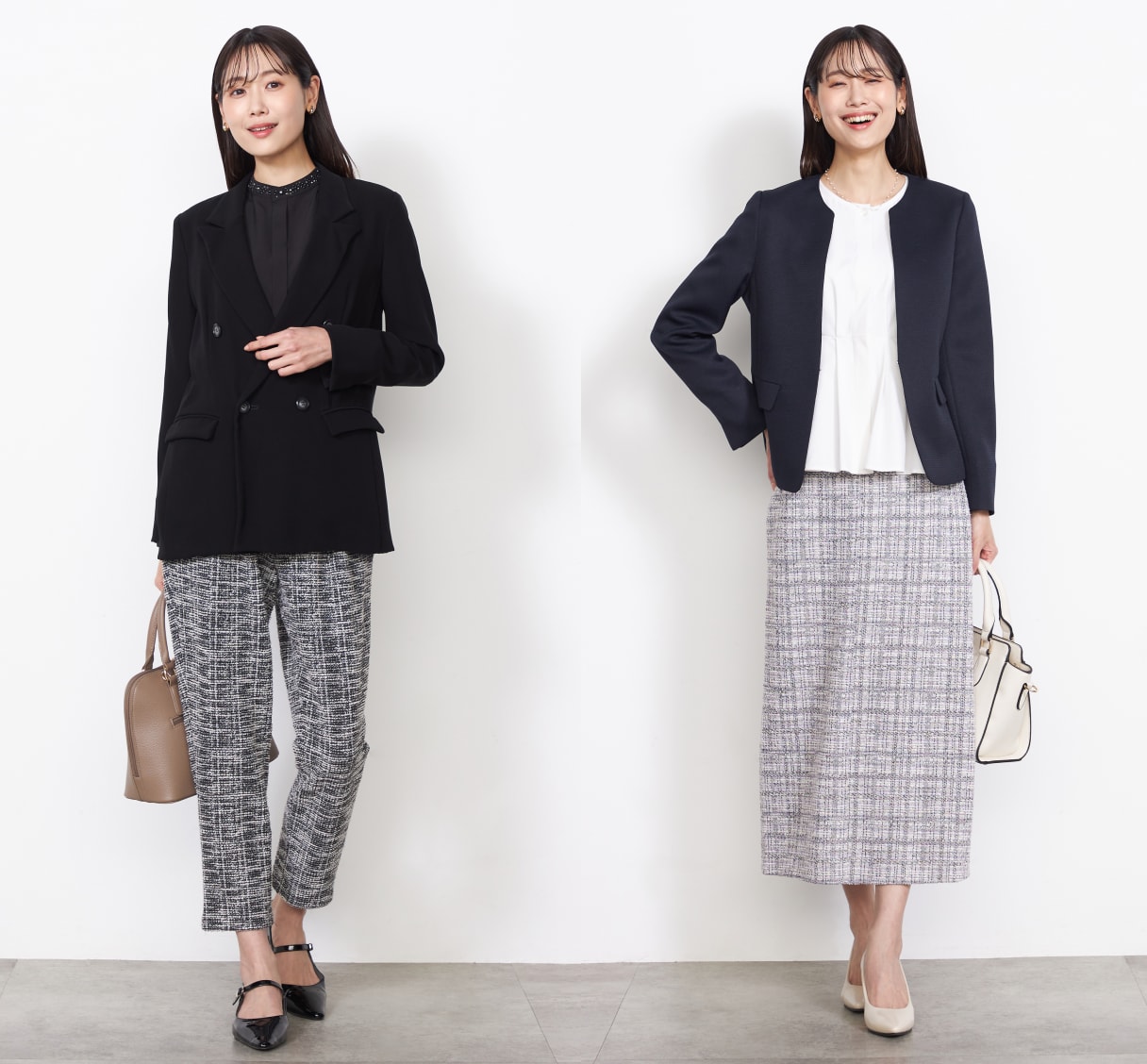 パンツ・スカート（ワンピース含む）