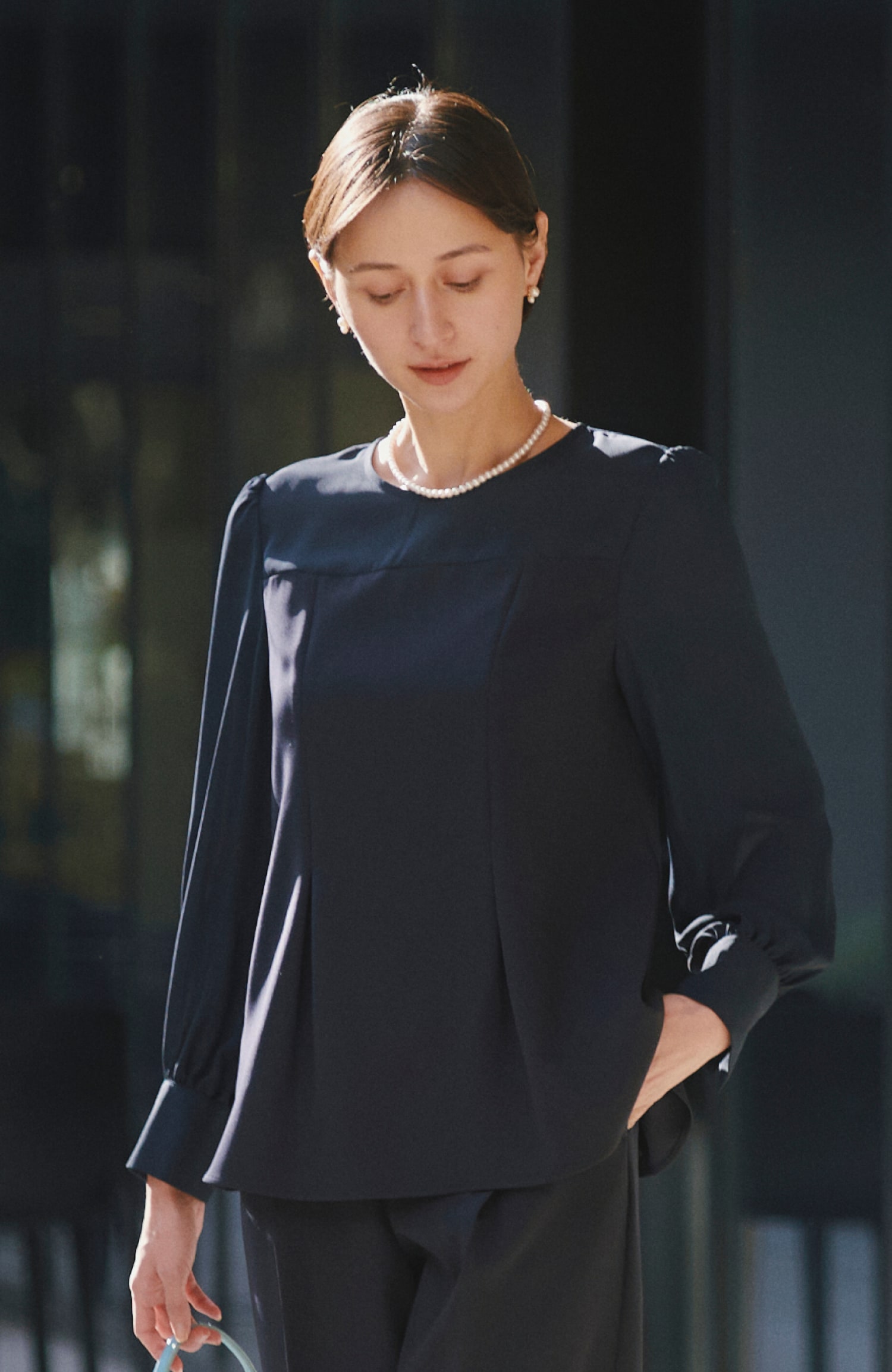 プロが選ぶ卒入学コーデをレンタル