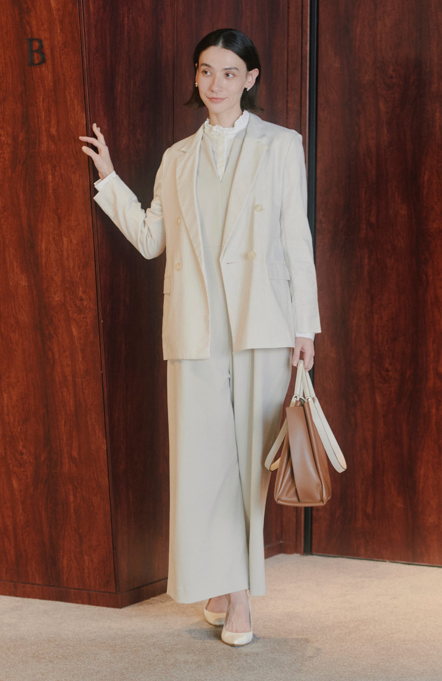 プロが選ぶ卒入学コーデをレンタル