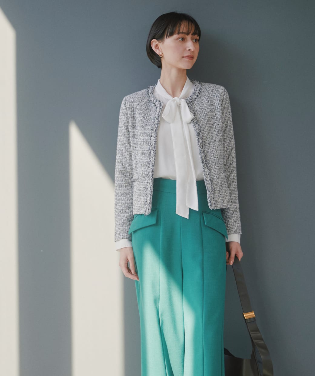 エアークローゼットコーディネート1