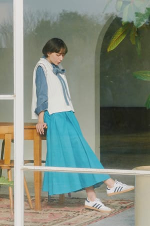 スタイルブックの拡大イメージ2