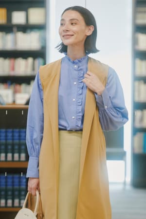 スタイルブックの拡大イメージ6