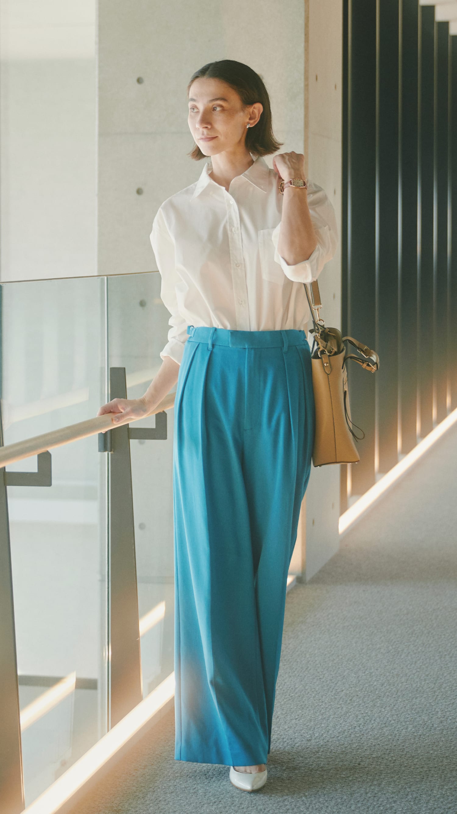 プロが選ぶコーデが届くairCloset