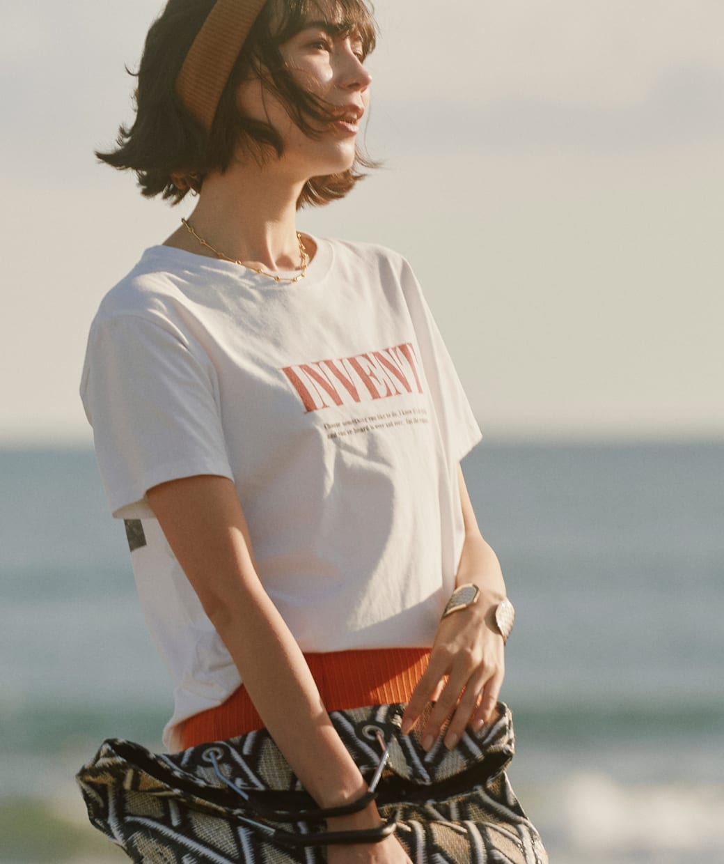 エアークローゼットコーディネート3