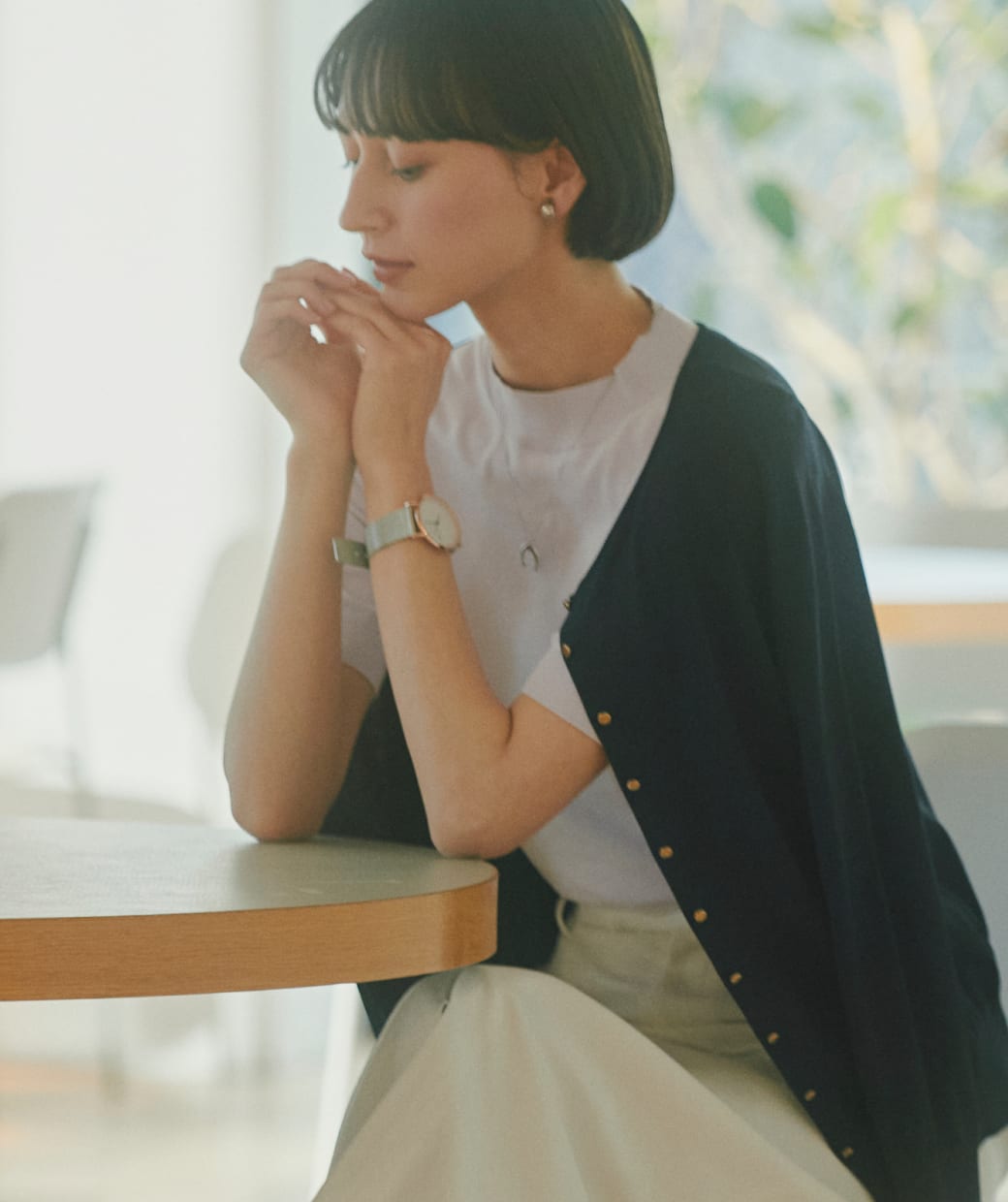 エアークローゼットコーディネート5