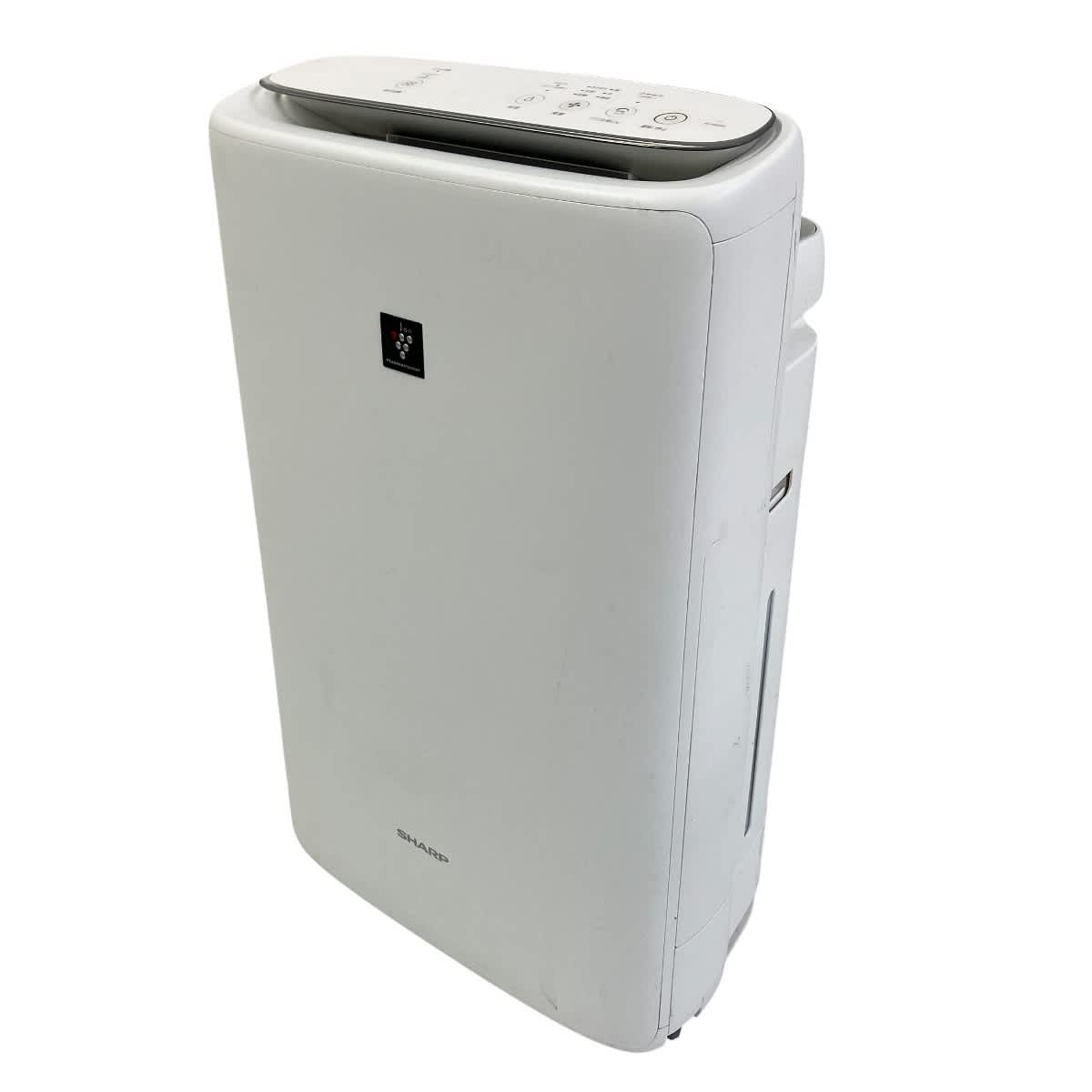 SHARP KI-RS50-W 加湿空気清浄機