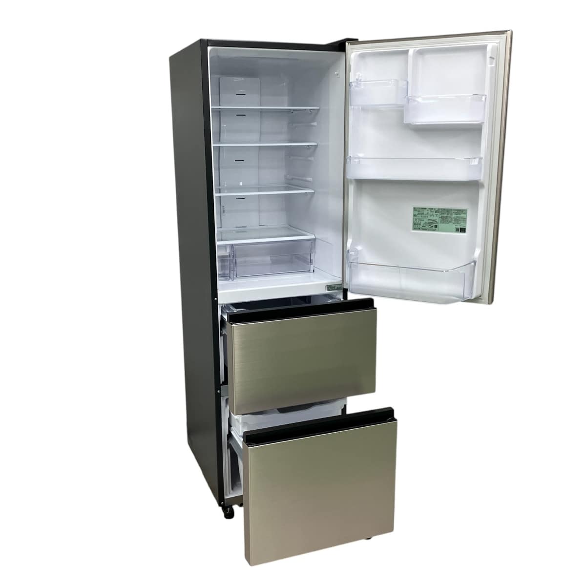 HITACHI R-V32V 冷凍冷蔵庫