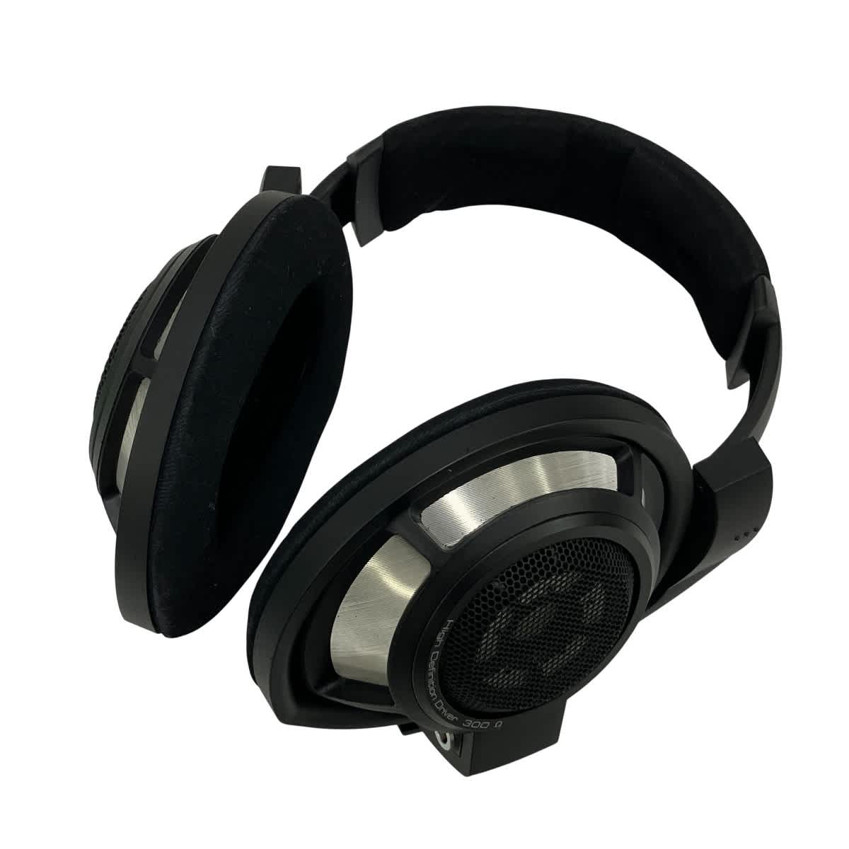 SENNHEISER HD800S ヘッドホン