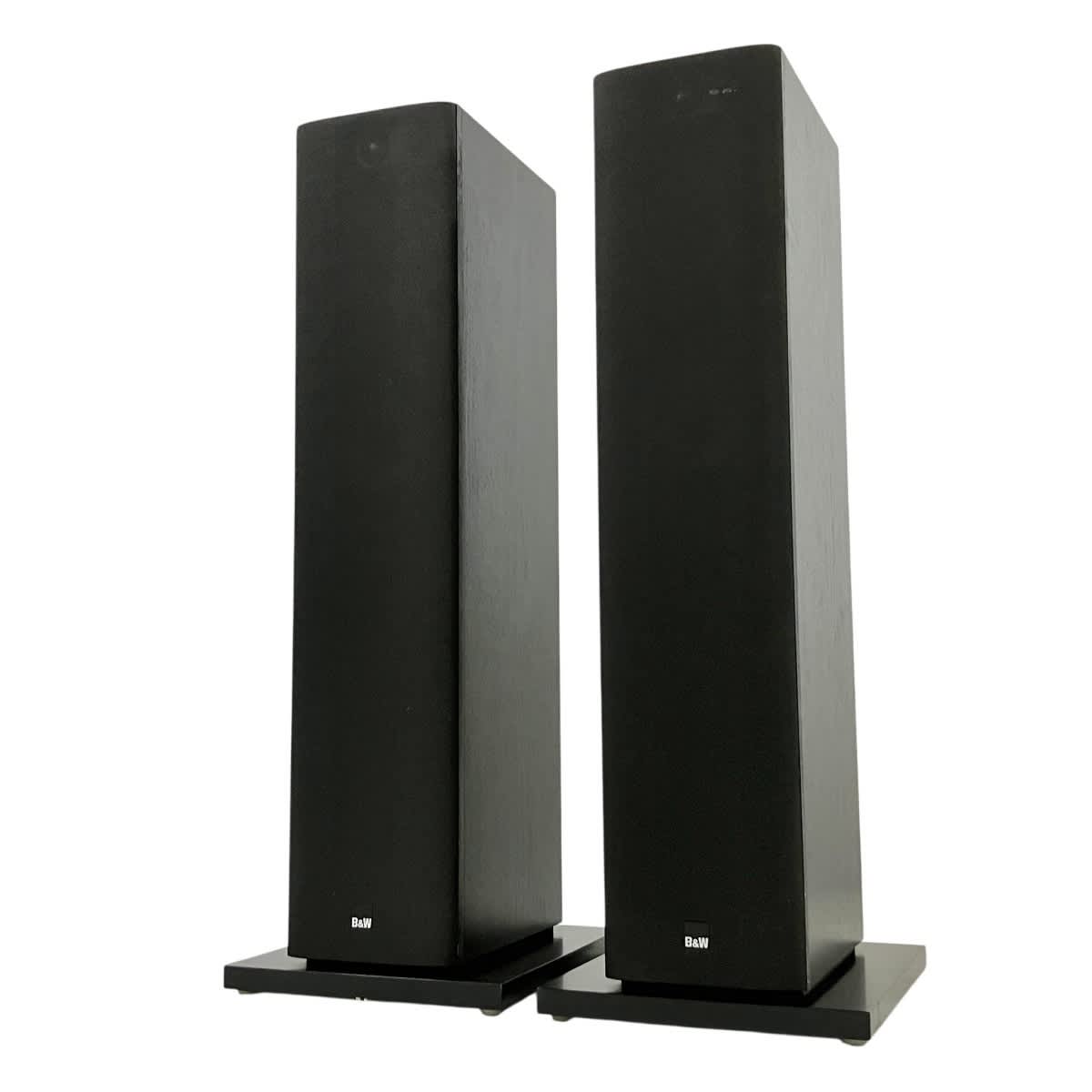B&W Bowers&Wilkins 684 トールボーイ スピーカー ペア