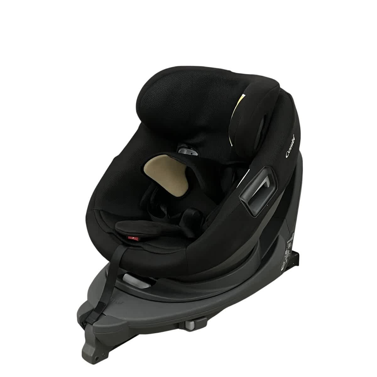 Combi CG-TRL THE S ISOFIX エッグショック チャイルドシー