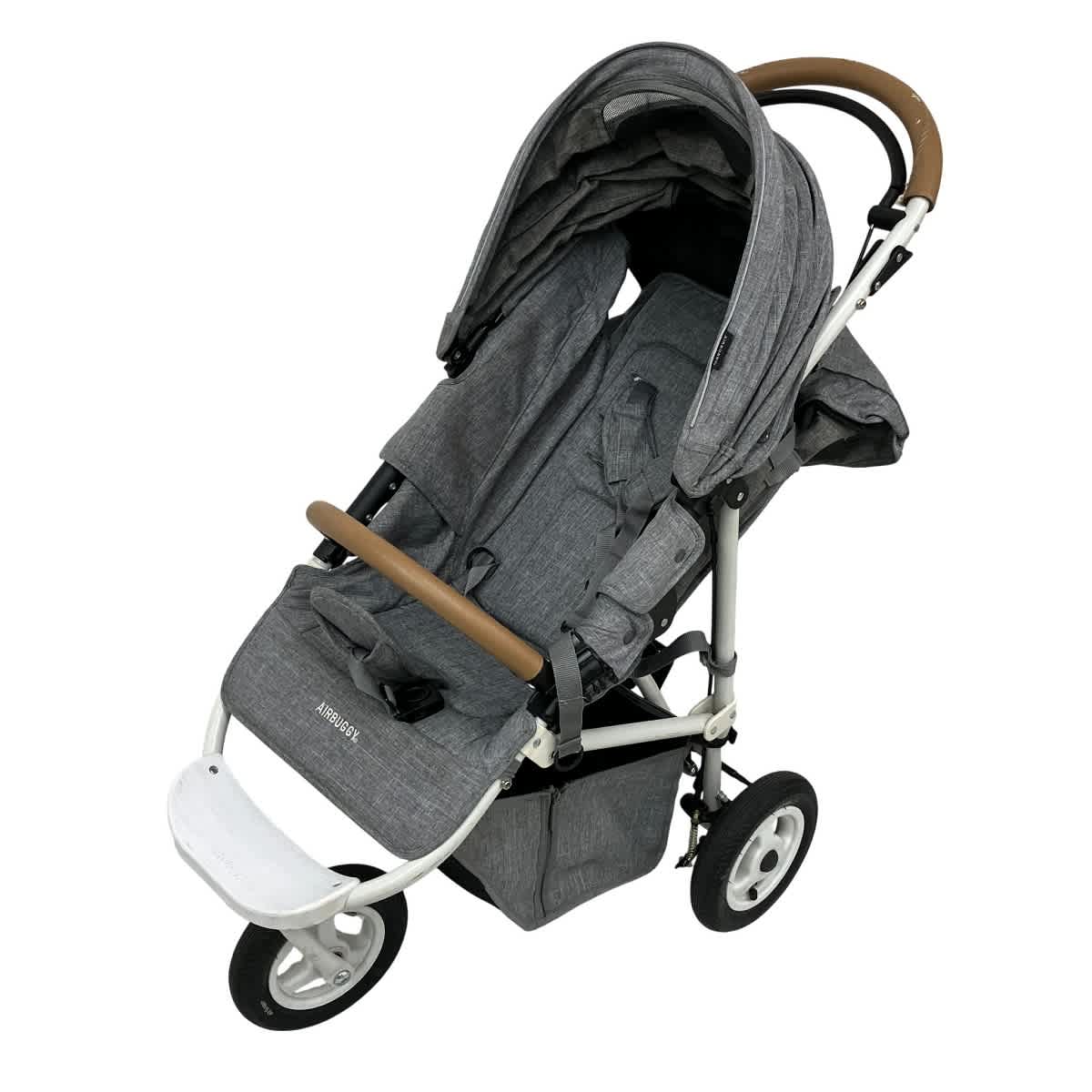 AIRBUGGY 1888 COCO BRAKE EX FROM BIRTH ベビーカー