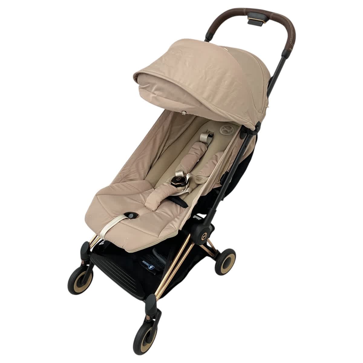 Cybex COYA ULTRA-COMPACT BUGGY 折りたたみ式ベビーカー