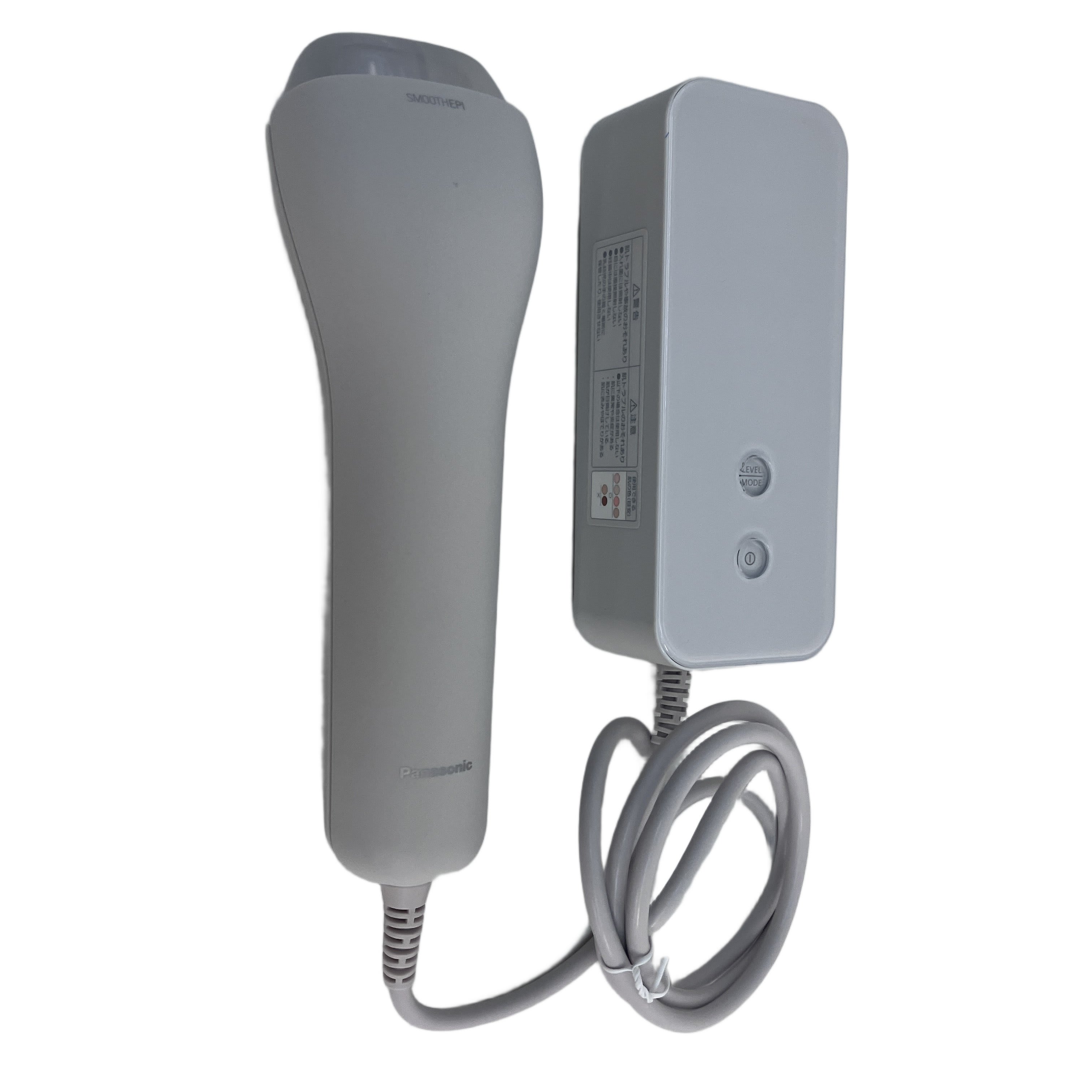 Panasonic パナソニック ES-WG0B 光エステ スムースエピ パワーアンドクール