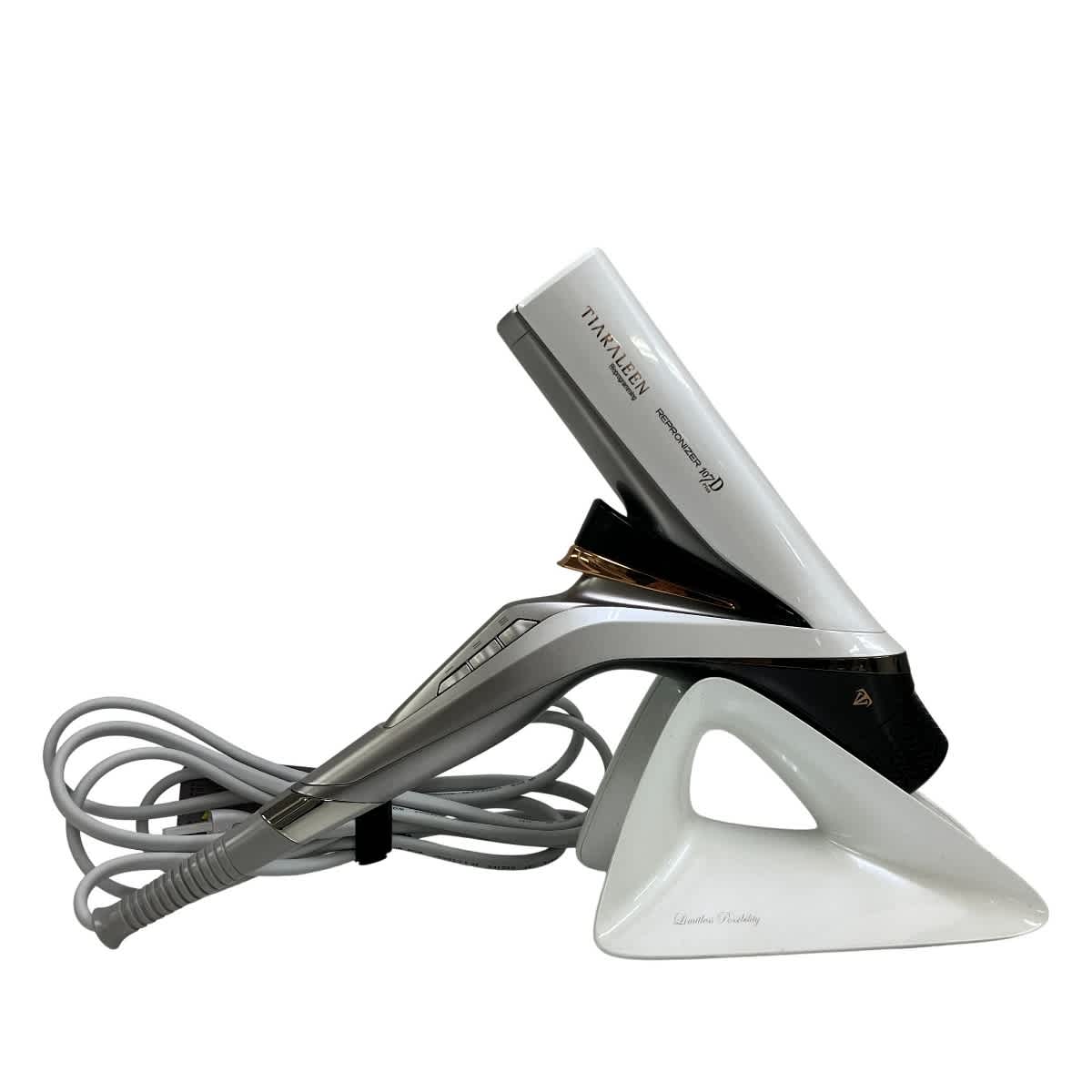 LUMIELINA レプロナイザー ヘアドライヤー 107D Plus