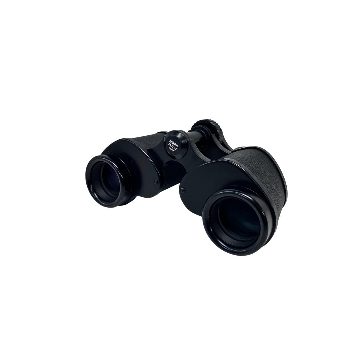 Nikon 8×30 8.3° WF C 双眼鏡 ジャンク  